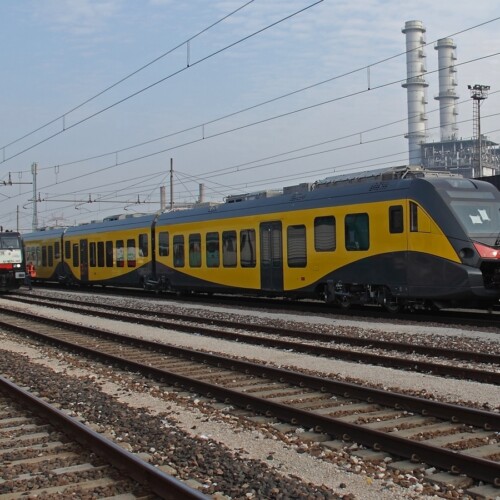 Trasporti, sulla tratta Bitonto-Ruvo di Puglia attivato il Sistema di Controllo Marcia Treno. Ferrotramviaria: ‘Linea più sicura’