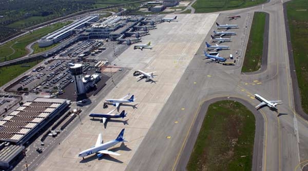 Tre aeroporti pugliesi ritenuti di ‘interesse nazionale’ dal Consiglio dei Ministri