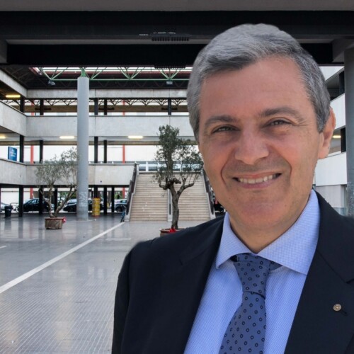 Tre domande a Riccardo Amirante, candidato Rettore del Politecnico di Bari nel sessennio 2019‐2025
