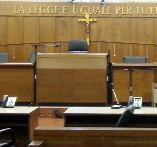 Tribunale di Bari, arrivano 30 stagisti: si occuperanno dello smaltimento dei fascicoli