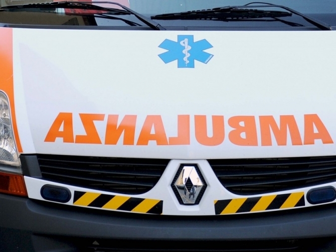 Triggiano, sparatoria in strada: 28enne colpito all’inguine