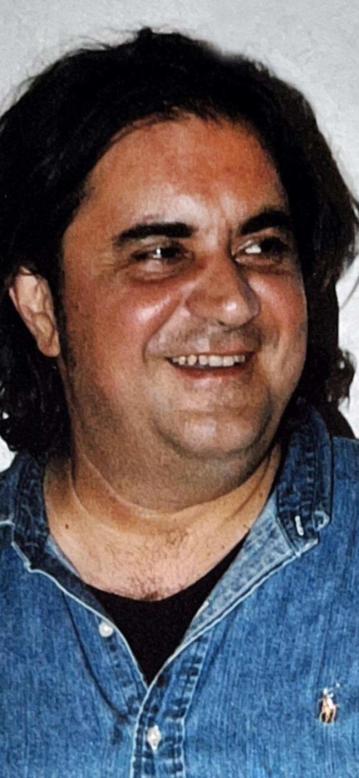 Trinitapoli ricorda Gino Russo