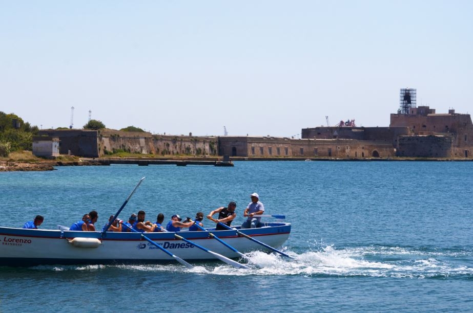 Trofeo dell’Adriatico e del Mar Ionio, tutto pronto per la prima tappa a Brindisi