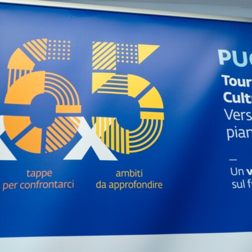 TURISMO + 50% A BARI E PROVINCIA, ORA SI PUNTA AL PIANO STRATEGICO 2030