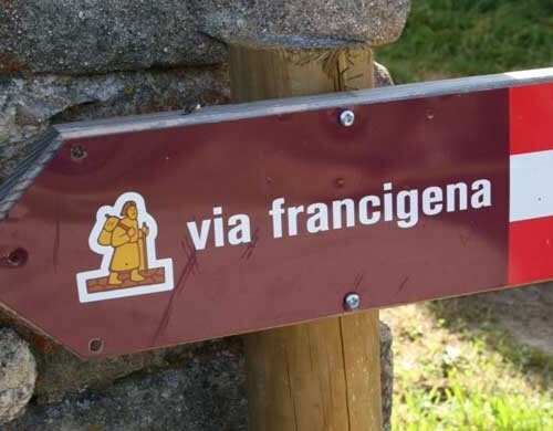 Turismo, al via il percorso salentino della via Francigena: 45 km a piedi in due giorni