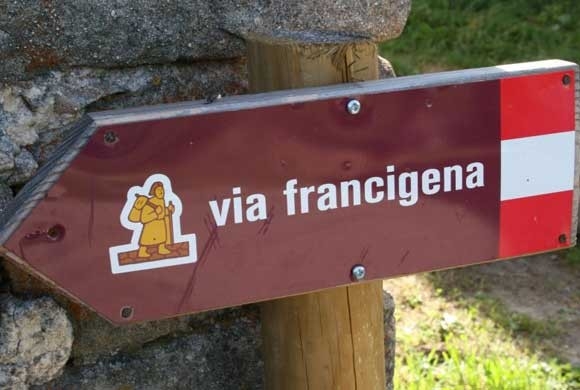 Turismo, al via il percorso salentino della via Francigena: 45 km a piedi in due giorni