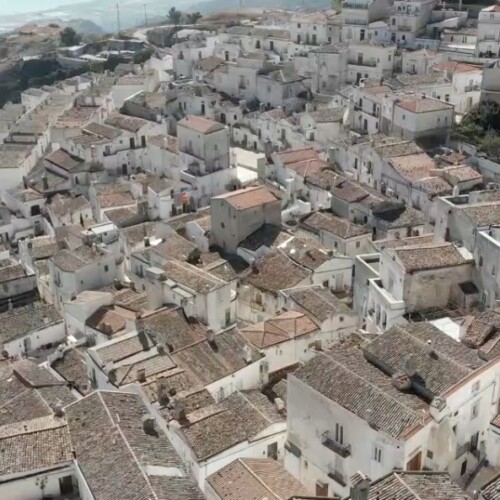 Turismo: Gargano boom di presenze su costa e aree interne