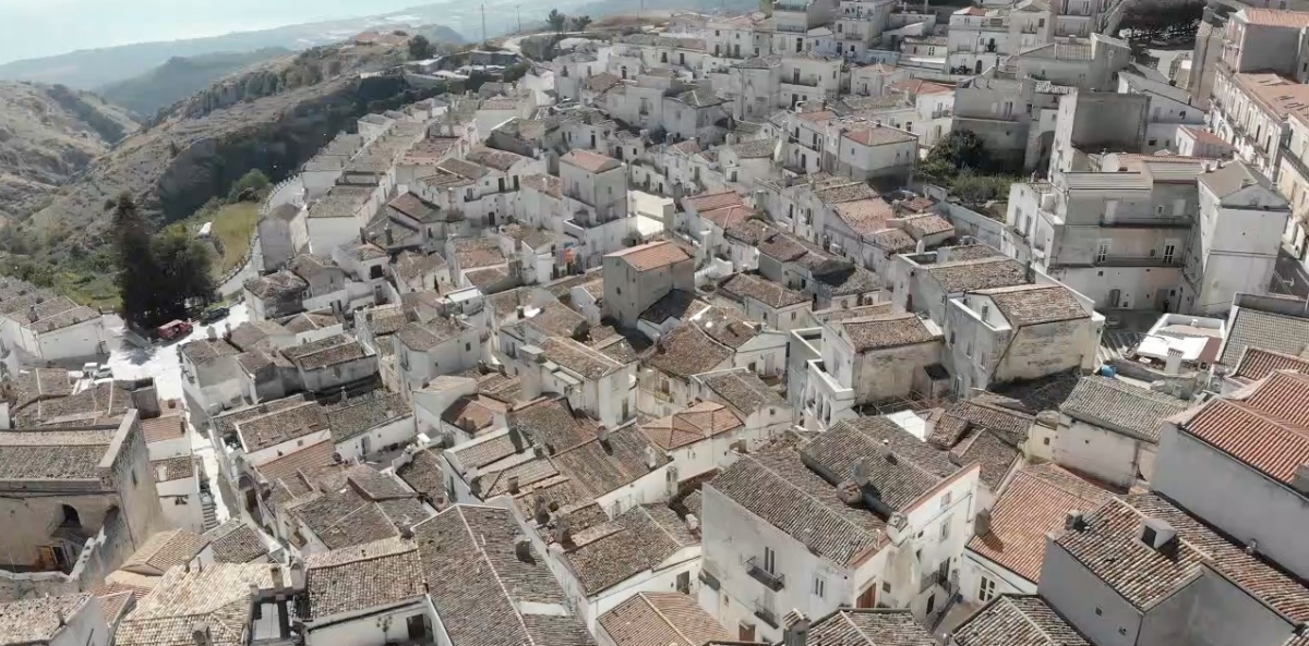 Turismo: Gargano boom di presenze su costa e aree interne