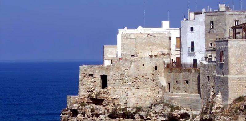 Turismo, in Puglia aumento i turisti stranieri: ‘+6% dall’inizio del 2015’