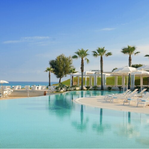 Turismo, parte una stagione 2020 ricca di novità per Capovaticano Resort Thalasso