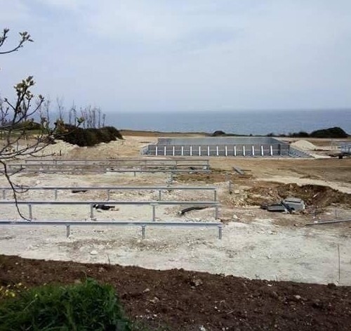 Twiga Beach Otranto, il tribunale del Riesame conferma il sequestro