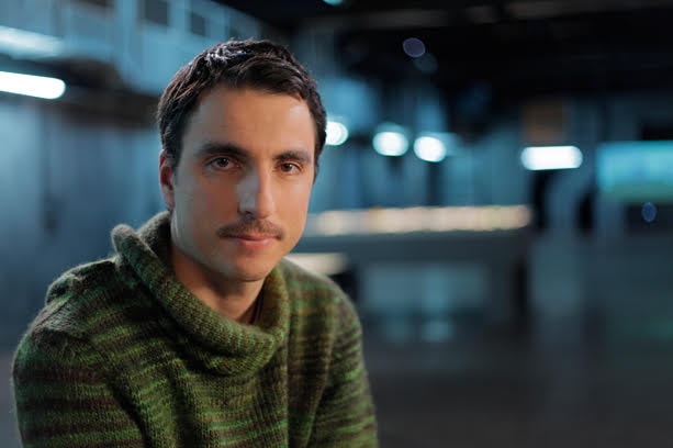 Ubuntu, al via la stagione teatrale 2019-2020 con lo scrittore Mario Desiati