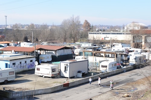 Ugento, l’appello del sindaco Lecci al prefetto: ‘Foglio di via per i nomadi, danneggiano l’immagine del territoorio’