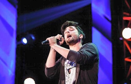 Un barese incanta X Factor: Giovanni Sada alla conquista del Talent show con la sua voce travoglente