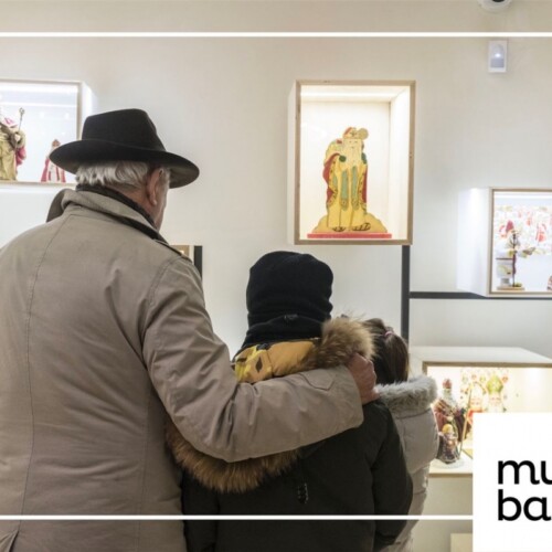‘Un pomeriggio al Munbam’, il museo interattivo dedicato al culto di San Nicola nel mondo