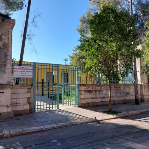 Un progetto di Biblioterapia per bambini autistici ad Acquaviva delle fonti