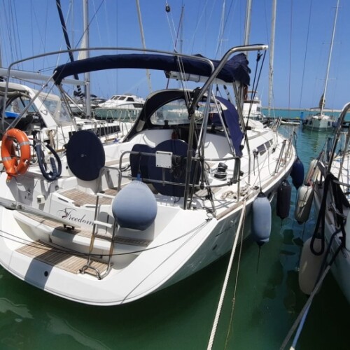 Una gita in barca a vela riservata a pazienti disabili e affetti da SLA