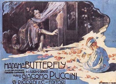 Una Madama Butterfly in versione italo-giapponese per il Traetta Opera Festival