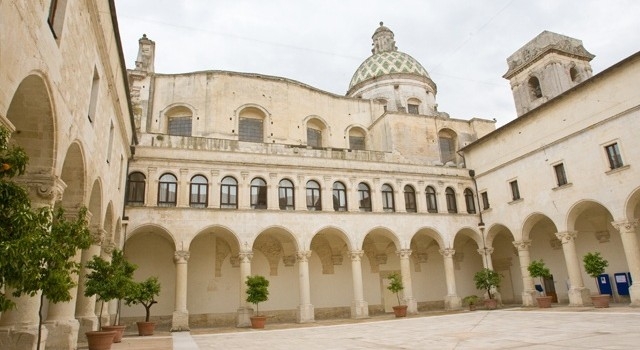 Università del Salento, nasce il nuovo corso in ‘Scienze antropologiche e geografiche’