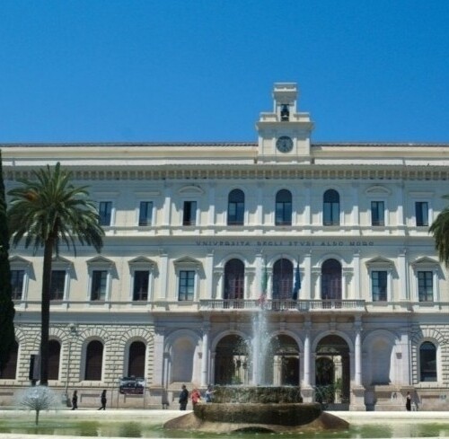 Università di Bari, elezioni per la carica di rettore: Bronzini sfida Bellotti al ballottaggio