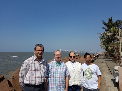 Università di Bari, il progetto ‘Nufeedback’ selezionato nell’ambito cooperazione scientifica tra Italia e India