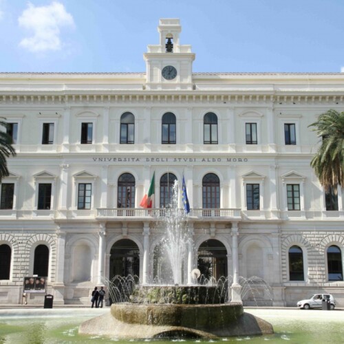 Università di Bari: Mef contesta erogazione indebita di 35 milioni di euro