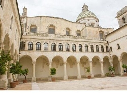 Università di Salento, giunta regionale approva il nuovo corso di Laurea in Infermieristica