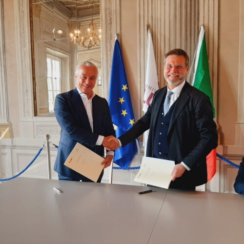 Università Lum e Confindustria Assafrica: firmato Accordo Quadro