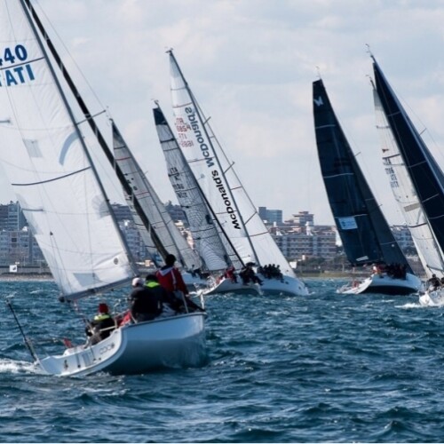 Vela, ecco il 19° campionato invernale vela d’altura città di Bari: domenica 11 febbraio la prima regata