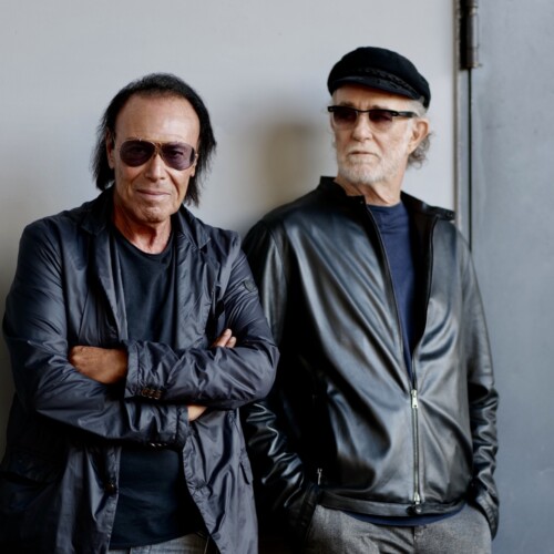 Venditti e De Gregori. La storia della musica leggera italiana all’Oversound Music Fest Lecce