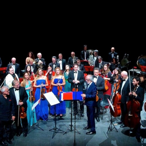 Ventisettesima stagione per il Collegium Musicum, diretto da Rino Marrone