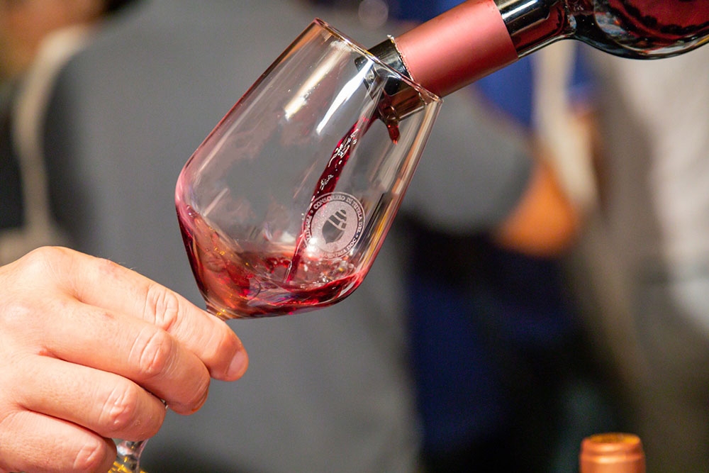 Verona: l’anteprima wine2wine con il Primitivo di Manduria, il grande rosso pugliese
