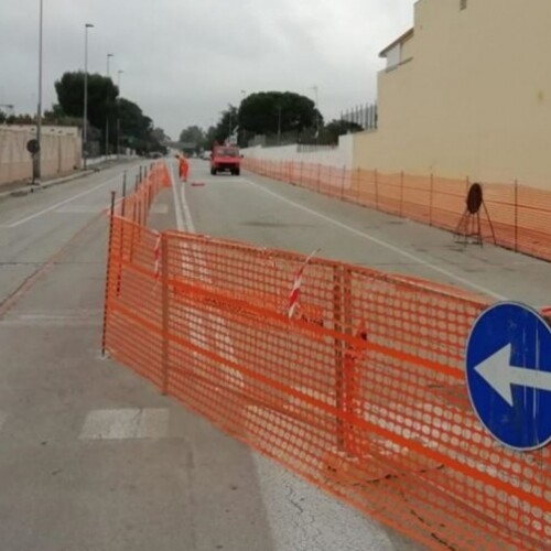 Viabilità in Puglia, Emiliano incontra il commissario Marzi: tavoli tecnici per seguire le opere in cantiere