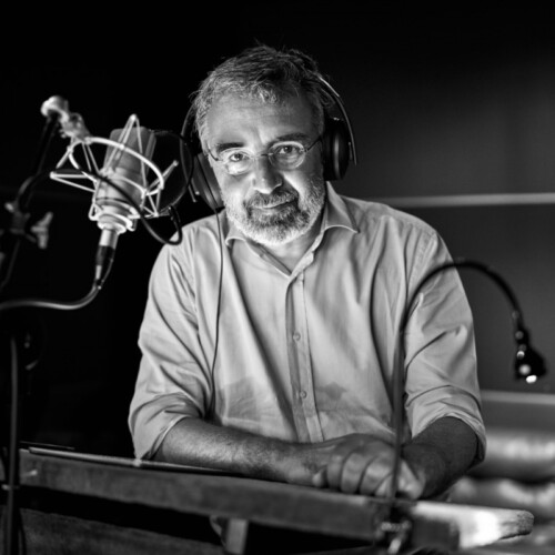 Viaggio in Italia, Marco Damilano al Teatro Kismet con ‘Romanzo Quirinale’