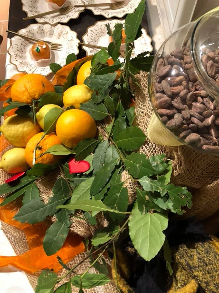 Vico del Gargano, enogastronomia e le bellezze del centro storico per promuovere il turismo d’inverno