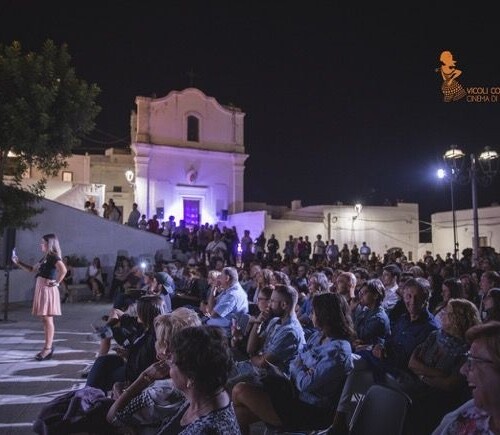 ‘Vicoli Corti – Cinema di periferia’, grande successo di pubblico per il festival culturale di Massafra