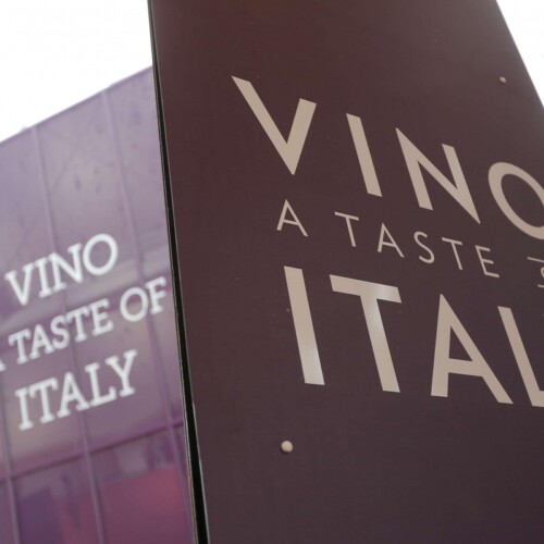 Vini di Puglia @ Expo 2015: sei degustazioni tematiche nel Padiglione del Vino italiano
