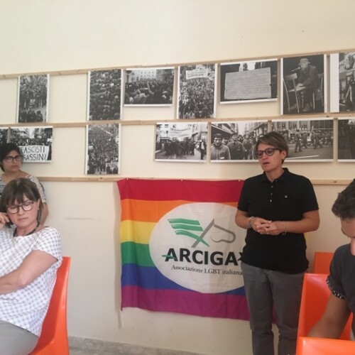 ‘Votoarcobaleno’, i consiglieri regionali pugliesi potranno sostenere il ddl contro l’omotransfobia