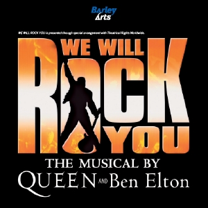 ‘We will Rock You’, il musical dei Queen arriva al Teatroteam di Bari