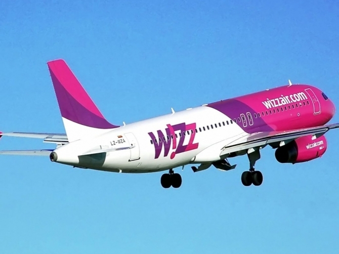 Wizz Air lancia il nuovo collegamento Bari-Dortmund: sarà attivo dal primo agosto
