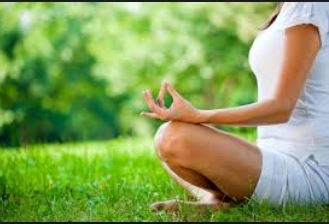 Yoga al parco Gargasole di Bari, oggi la prima sessione aperta a tutti