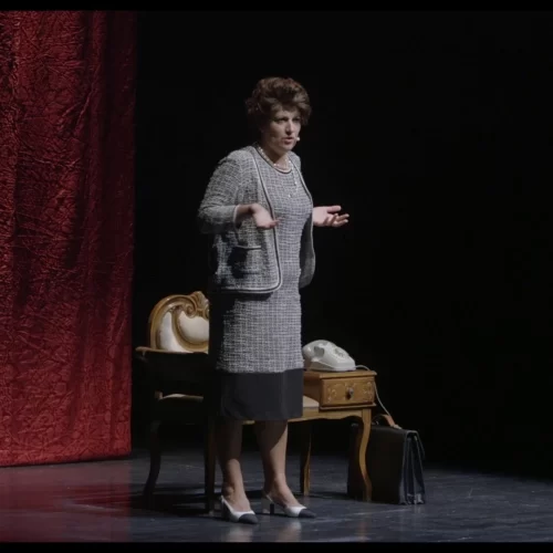 Teatro Mariella (Monopoli) – Al via la Stagione teatrale 2022/23