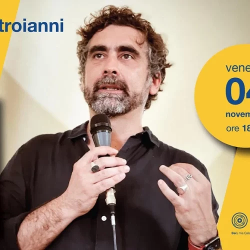 Storia sentimentale del Telefono