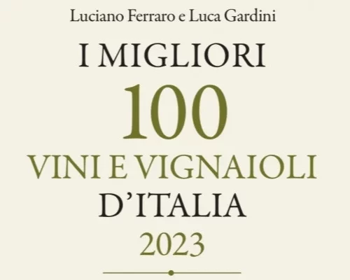Tre cantine pugliesi premiate tra i “Migliori 100 vini e vignaioli d’Italia 2023”