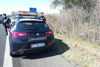 Incidente a Reggio Emilia, coinvolti tre veicoli: 4 feriti e viabilità in tilt