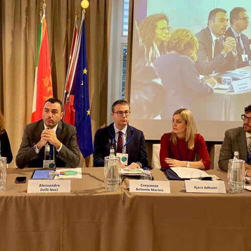 A Bari la presentazione del primo bando del nuovo Programma Interreg di Cooperazione tra Puglia, Molise, Albania e Montenegro