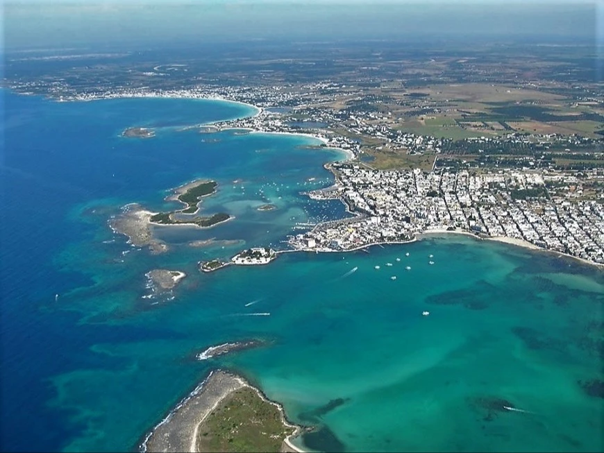 L’Area Marina Protetta di Porto Cesareo ottiene la Registrazione EMAS