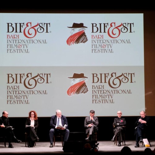 Presentata a Bari la nuova edizione del Bifest