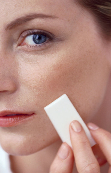 Prodotti migliori per detergere il viso