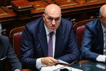 Governo, Crosetto: “Può essere messo a rischio solo da opposizione giudiziaria”. Anm risponde